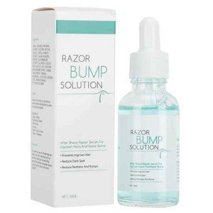 Lanthome Razor Bump Solution After Shave